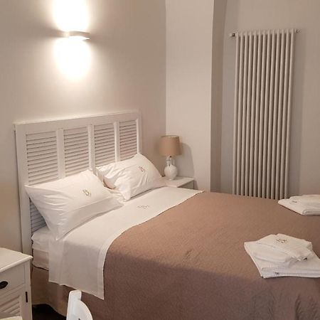 Ferienwohnung La Dimora Dei Sorrisi Monopoli Exterior foto